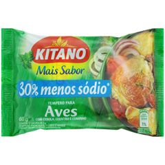 MAIS SABOR AVES YOKI 60G
