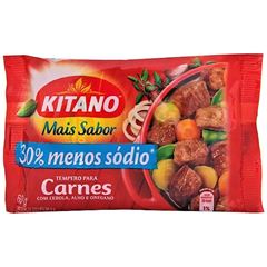 MAIS SABOR CARNES YOKI 60G
