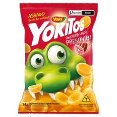 YOKITOS CONC PRESUNTO YOKI 54G