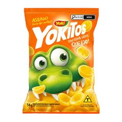 YOKITOS CONC QUEIJO YOKI 54G
