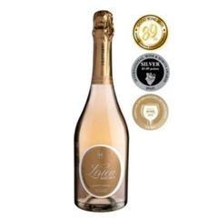 ESPUMANTE LIRICA ROSE BRUT 750 ML
