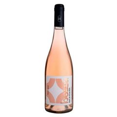 BOSSA VINHO ROSE 2024  750 ML