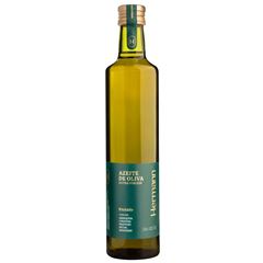 AZEITE DE OLIVA EXTRA VIRGEM HERMANN 500ML