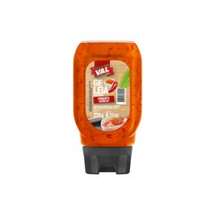 GELEIA DE PIMENTA TOP DOWN 230G