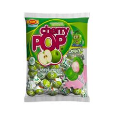 PIR CHERRY POP MACA VERDE 700G