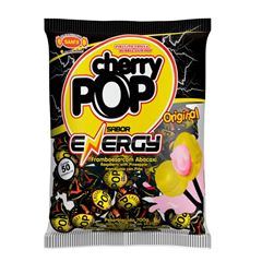 PIR CHERRY POP ENERGY 700G