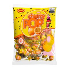 PIR  CHERRY POP MARACUJA 700G