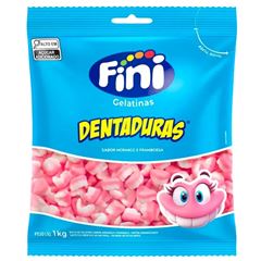 RECH DENTADURA 6X1KG
