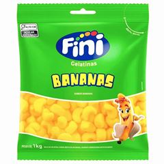 RECH BANANA 6X1KG