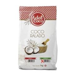 COCO RALADO DESID MEDIO ADEL COCO 1KG