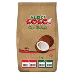 COCO RALADO DESID MEDIO ADEL COCO 5KG