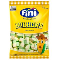 MARSH MILHOWS12X250G