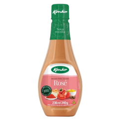 MOLHO ROSE KENKO 236ML