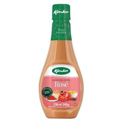 MOLHO ROSE KENKO 236ML