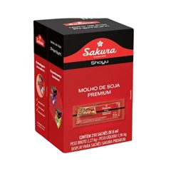 SAKURA PREMIUM DISPLAY SCH 210X8ML