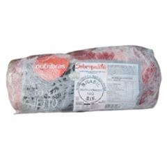 SOBREPALETA NUTRIBRAS EXPORTACAO KG