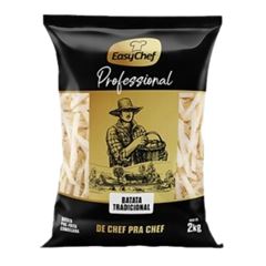 BATATA CONG EASYCHEF 9MM 2KG