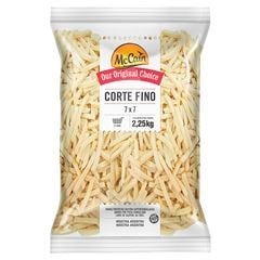 BATATA CONG EASYCHEF CORTE FINO 7MM 2KG