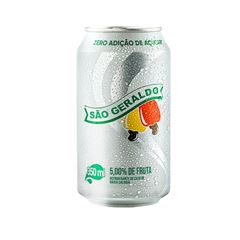 SAO GERALDO CAJU ZERO 350ML