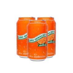 SAO GERALDO LARANJA 350ML