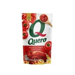 MOLHO TRADICIONAL QUERO SC 32/240G