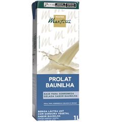 BEBIDA LACTEA SOFT BAUNILHA MASTER MARTINI 1L