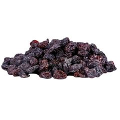 UVA PASSA PRETA AGRONUTTS 500 G