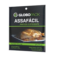 ASSA FACIL GLOBOPACK 27CMX41CM