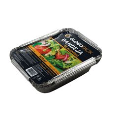 BANDEJA GLOBOPACK GP6 500MLX10UN