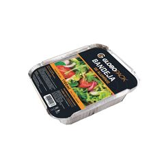 BANDEJA GLOBOPACK GP5 1100MLX10UN