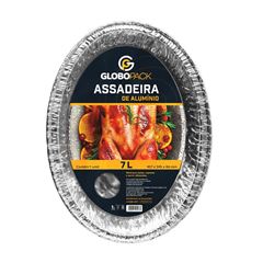 ASSADEIRA GLOBOPACK ASSAD7 7LX20UN