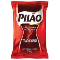CAFE PILAO ALMOFADA 250 G