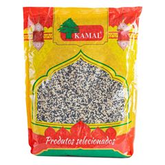 GERGELIM MIX SUSHI  KAMAL 1KG