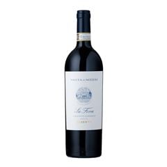 LA FORRA CHIANTI CLASSICO RISERVA (FOLONARI) 2021