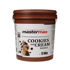 RECH COOKIES CREAM MASTER MAX 3,5KG
