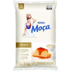 LEITE COND INTEGRAL MOCA BAG 5KG