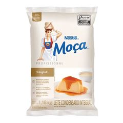 LEITE COND INTEGRAL MOCA BAG 1,18KG