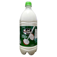 LEITE DE COCO FOOD CHEF NOBRE 1L