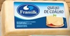 QUEIJO COALHO FRAMILK KG