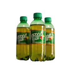 REFRIGERANTE CAJU SIARA ZERO PET 300ML