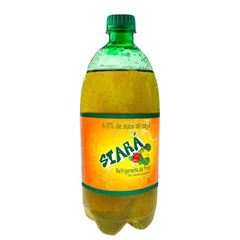 REFRIGERANTE DE CAJU SIARA  ZERO PET 1L
