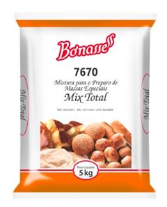 MIST MIX TOTAL PACOTE BONASSE 5KG