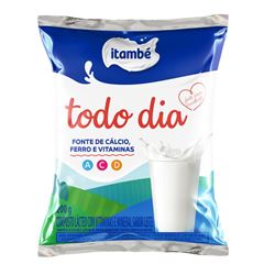 COMPOSTO TODO DIA ITAMBE SACHE 200G