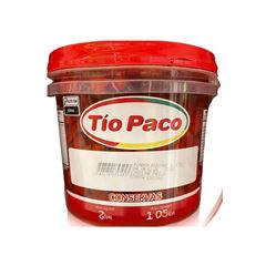 PIMEN BIQUI EM CONSERVA TIO PACO 1,05KG