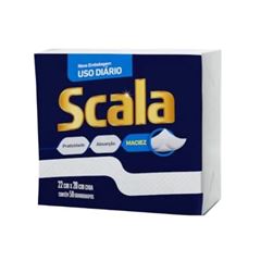 GUARDANAPOS SCALA 22X20 50UN