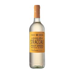 PINOT GRIGIO (GIULIO STRACCALI