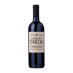 TOSCANA ROSSO (GIULIO STRACCALI