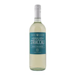 VINO BIANCO (GIULIO STRACCALI)