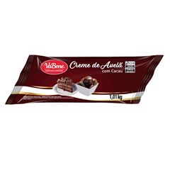 RECH FORN CHOC C AVELA VABENE 1,01KG