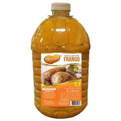 TEMPERO PARA FRANGO MARINAR 5L